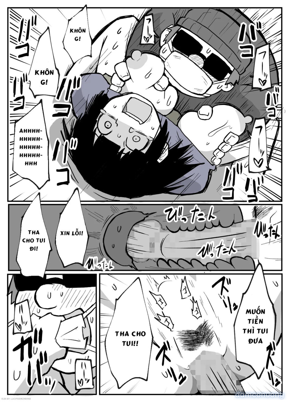 Toaru inaka-mura no renzoku shufu rape jiken 