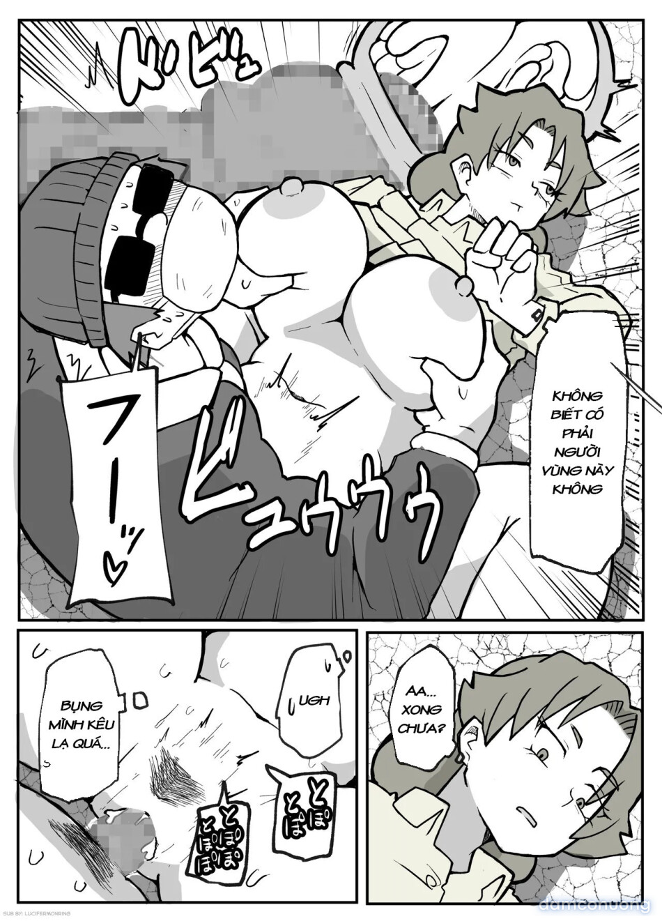 Toaru inaka-mura no renzoku shufu rape jiken 