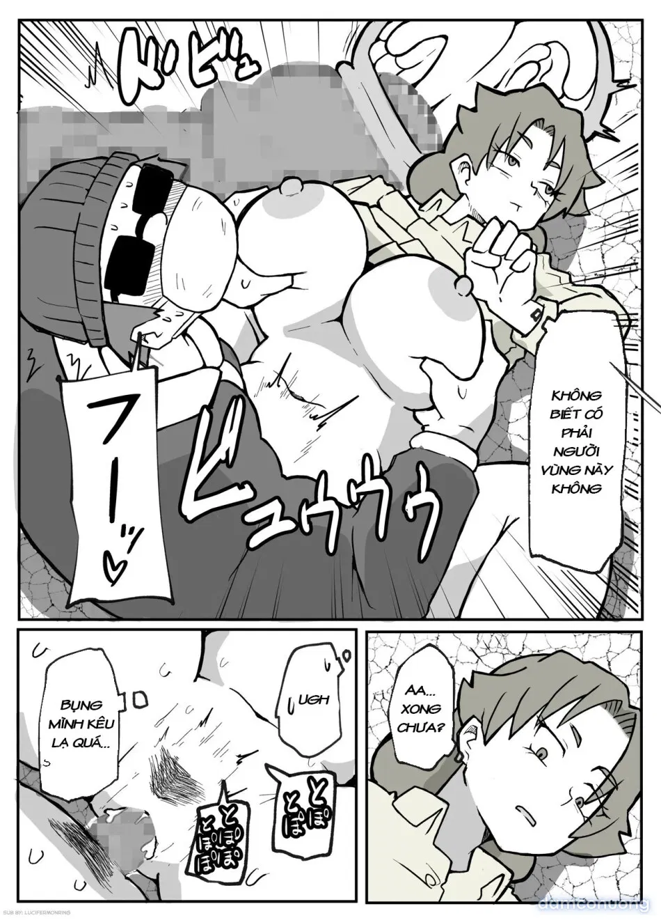 Toaru inaka-mura no renzoku shufu rape jiken 