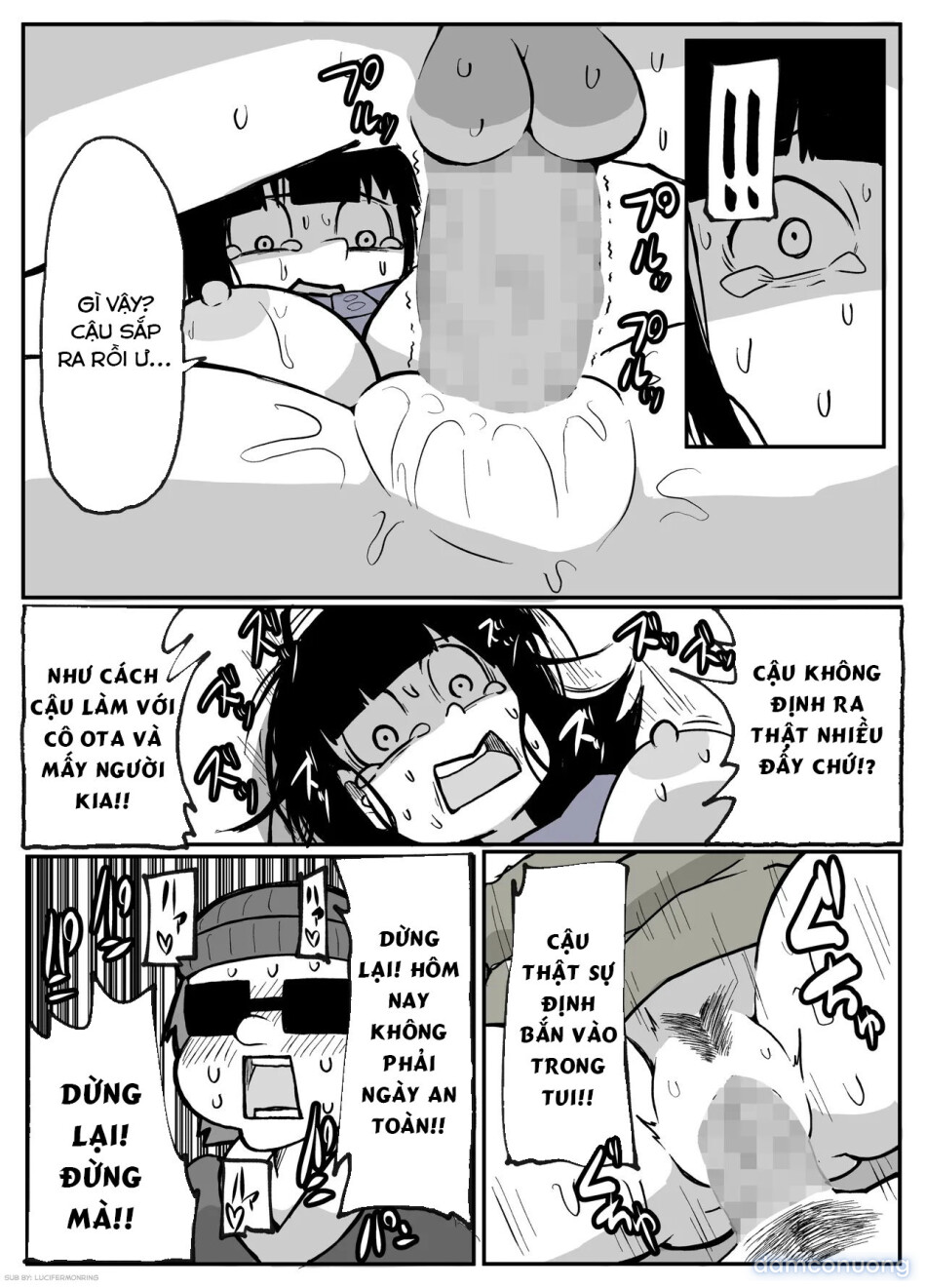Toaru inaka-mura no renzoku shufu rape jiken 