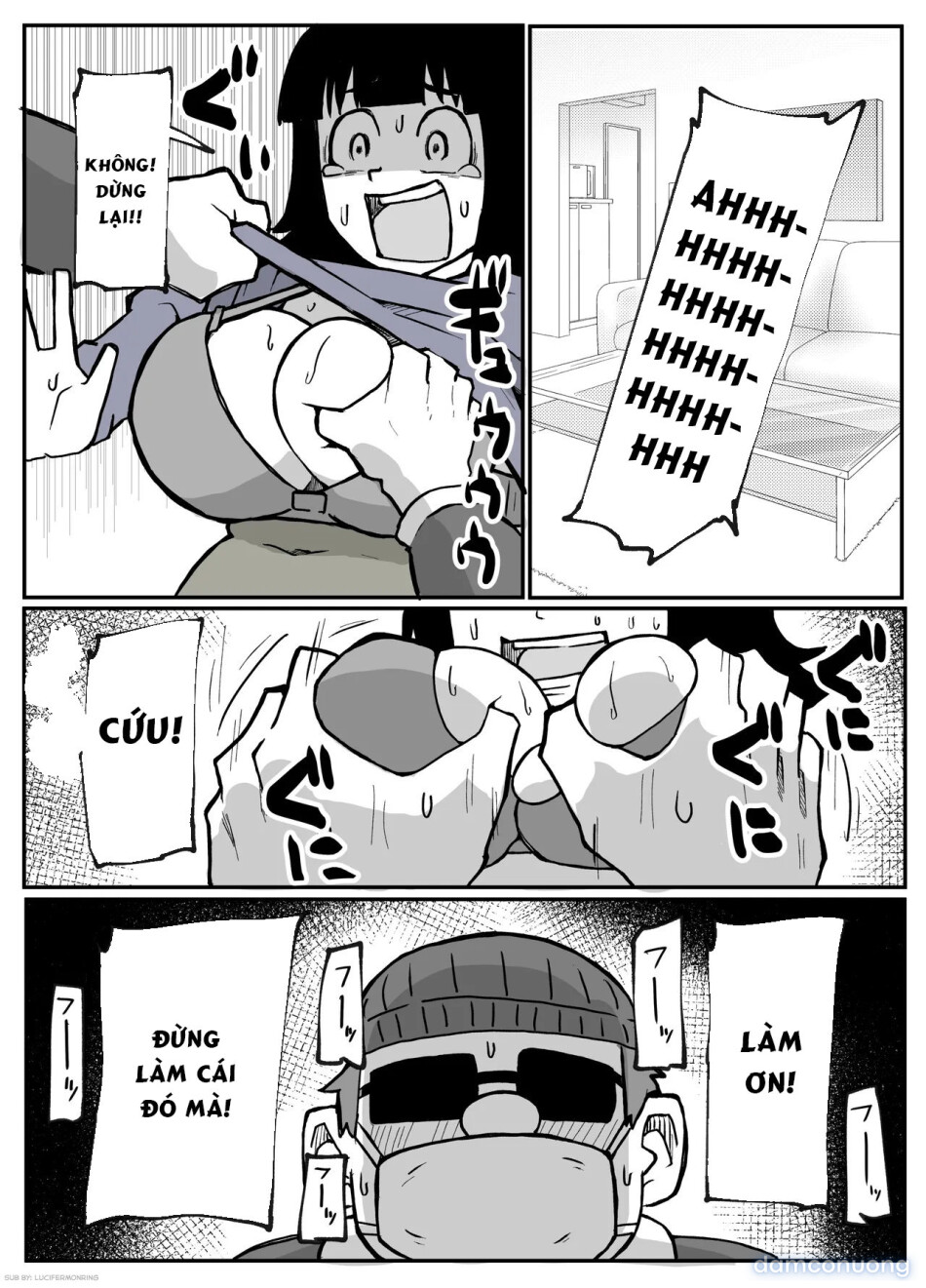 Toaru inaka-mura no renzoku shufu rape jiken 