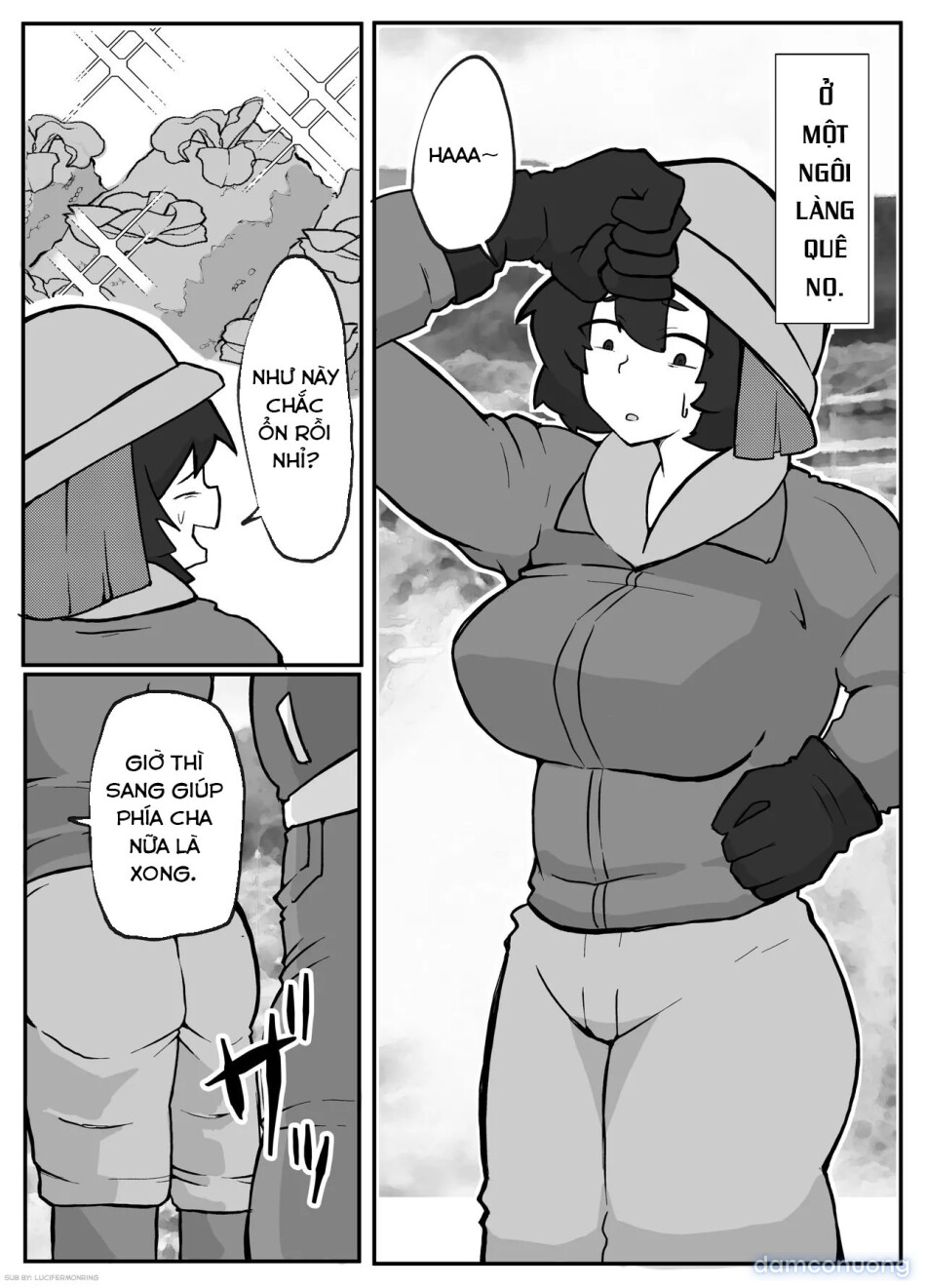 Toaru inaka-mura no renzoku shufu rape jiken 