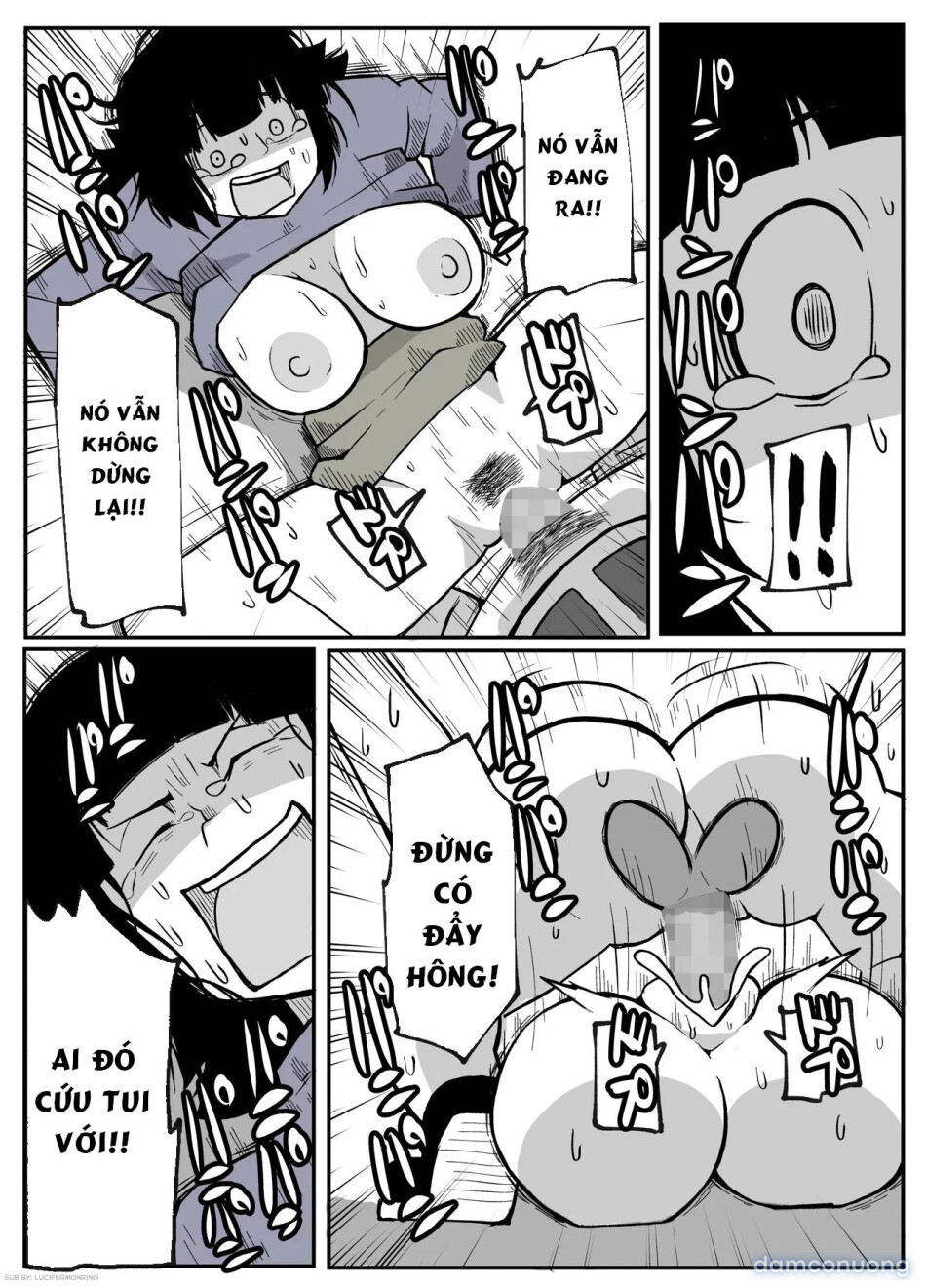 Toaru inaka-mura no renzoku shufu rape jiken 