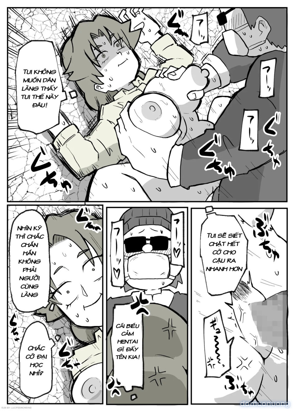 Toaru inaka-mura no renzoku shufu rape jiken 