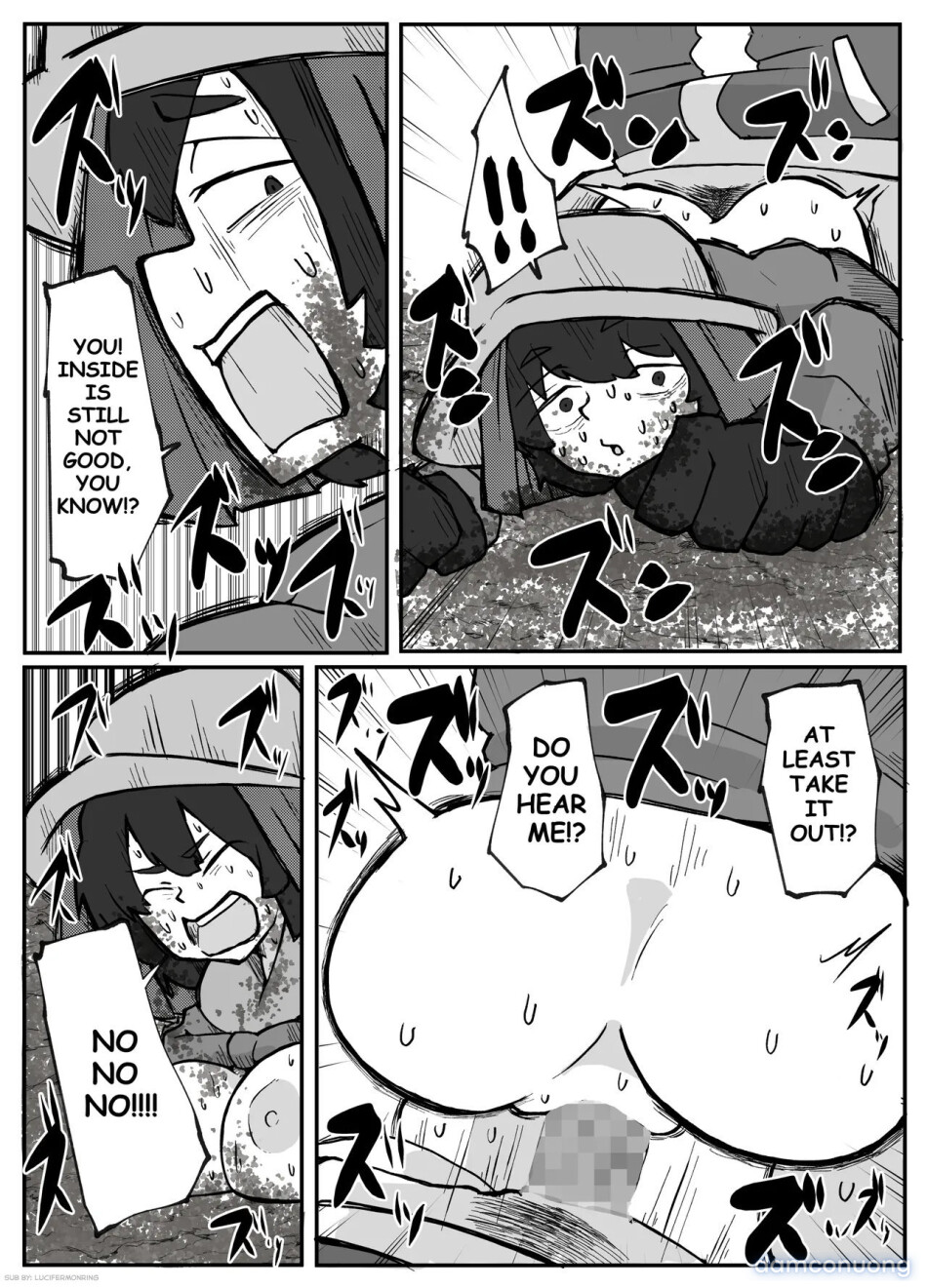 Toaru inaka-mura no renzoku shufu rape jiken 