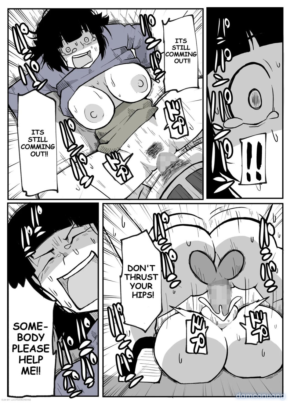 Toaru inaka-mura no renzoku shufu rape jiken 