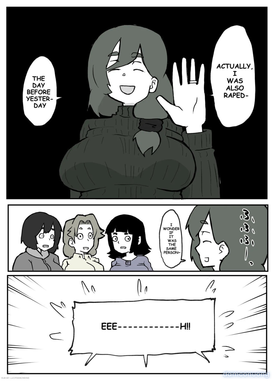 Toaru inaka-mura no renzoku shufu rape jiken 