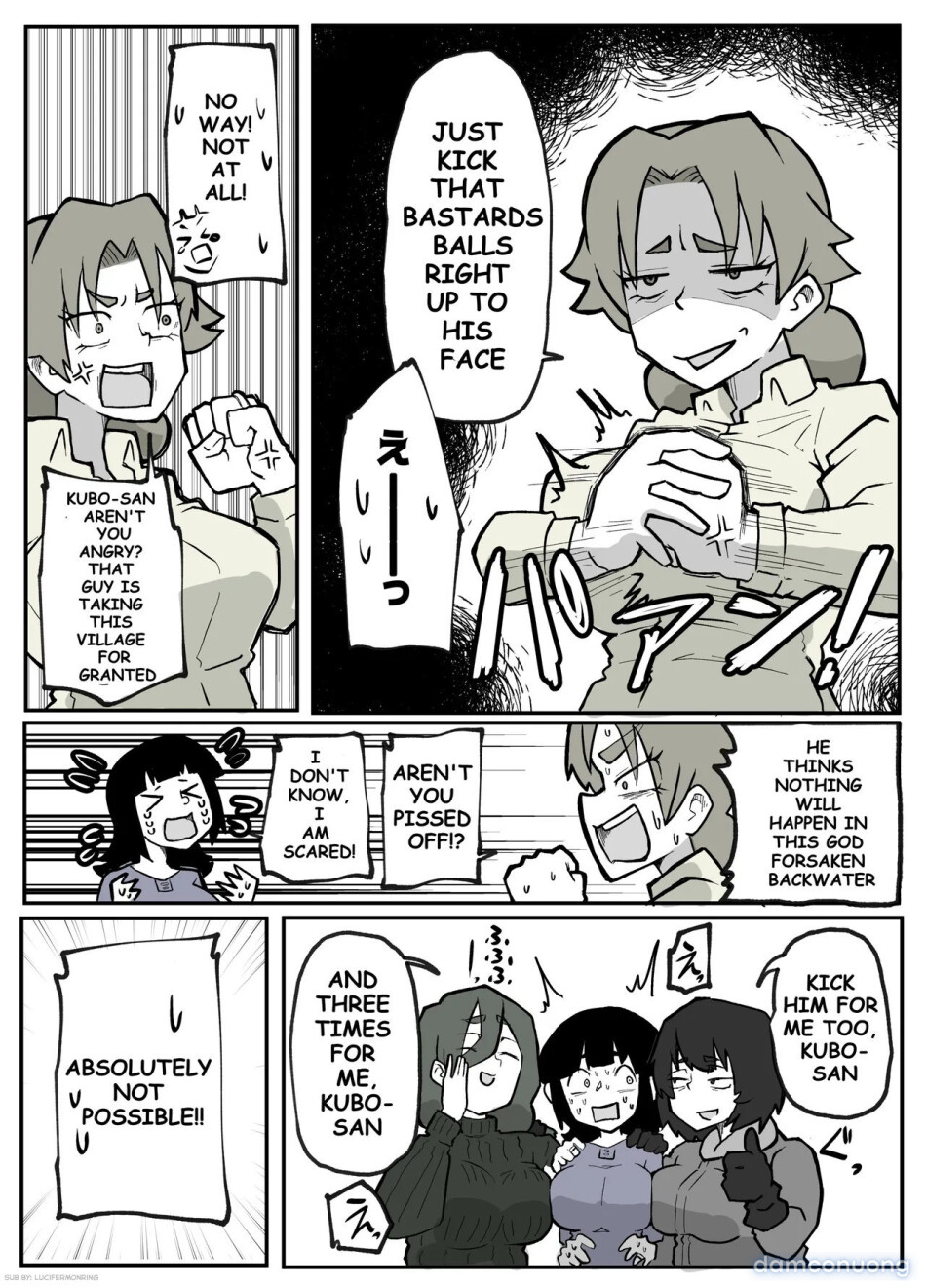Toaru inaka-mura no renzoku shufu rape jiken 
