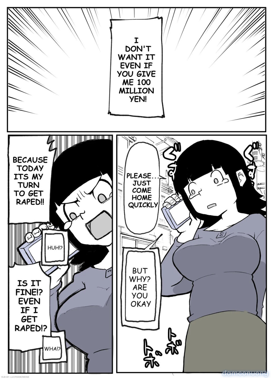 Toaru inaka-mura no renzoku shufu rape jiken 