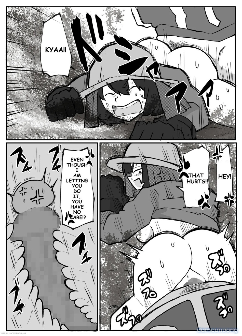 Toaru inaka-mura no renzoku shufu rape jiken 