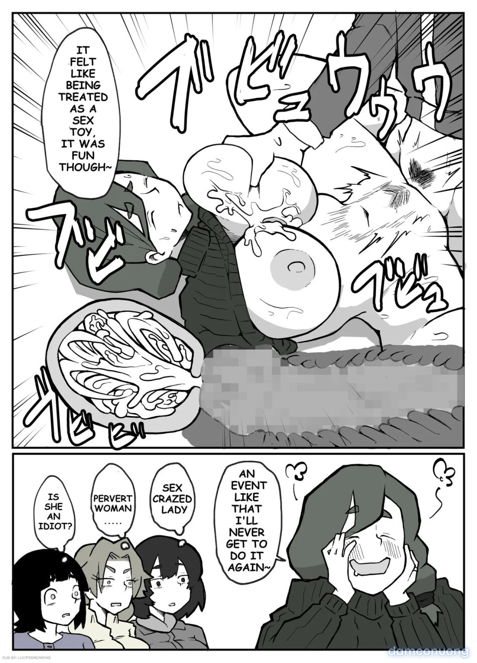 Toaru inaka-mura no renzoku shufu rape jiken 