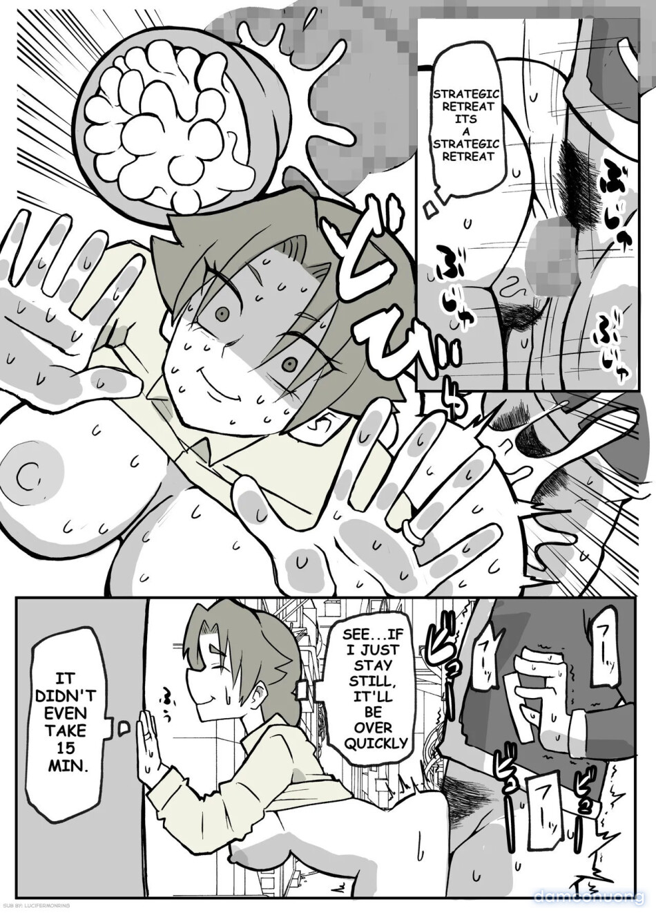 Toaru inaka-mura no renzoku shufu rape jiken 