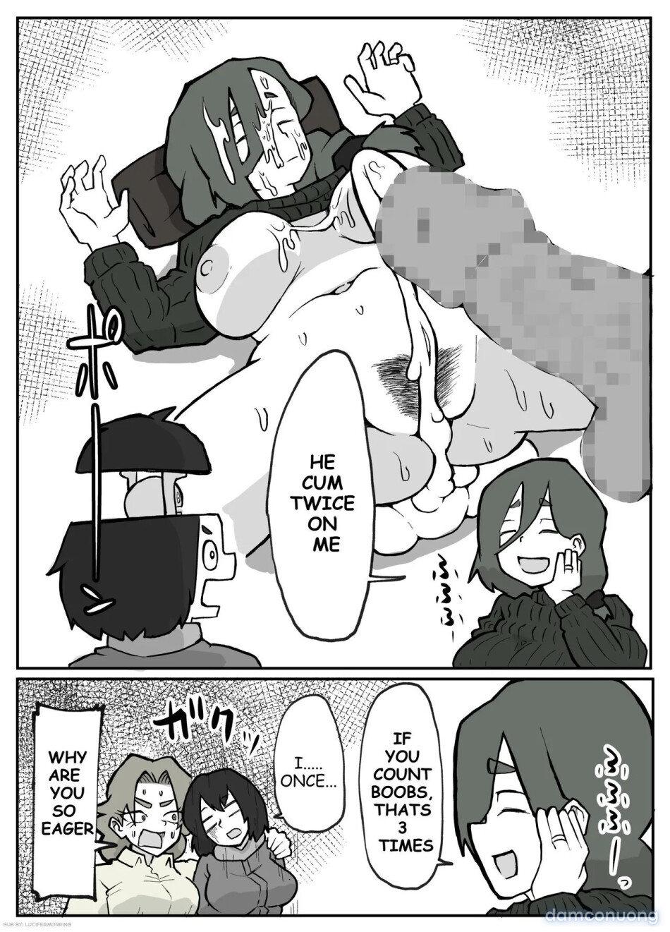 Toaru inaka-mura no renzoku shufu rape jiken 