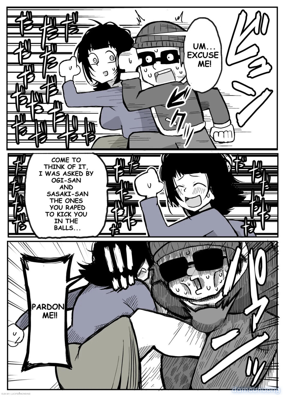 Toaru inaka-mura no renzoku shufu rape jiken 
