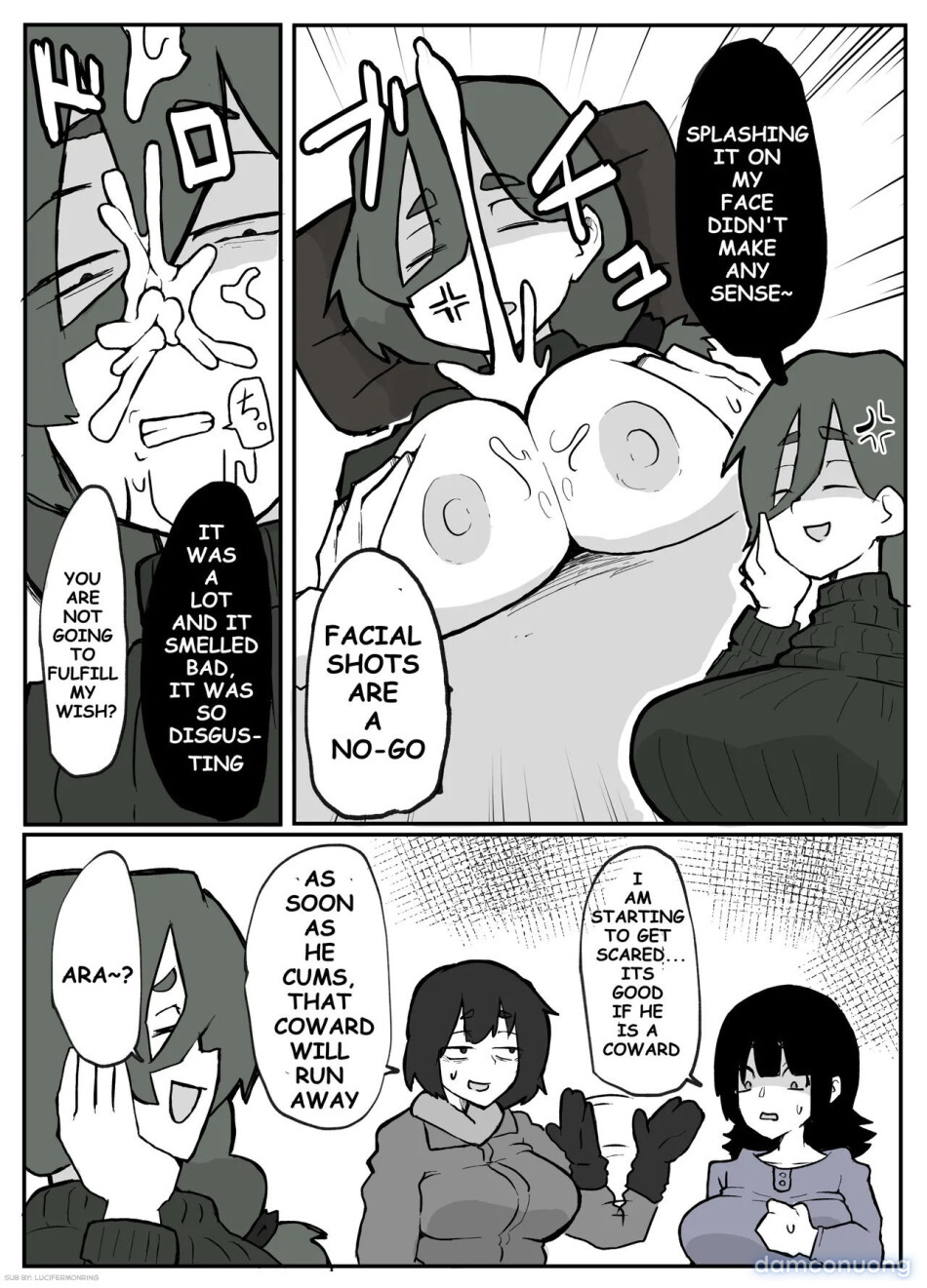 Toaru inaka-mura no renzoku shufu rape jiken 