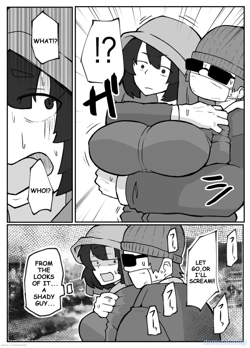Toaru inaka-mura no renzoku shufu rape jiken 