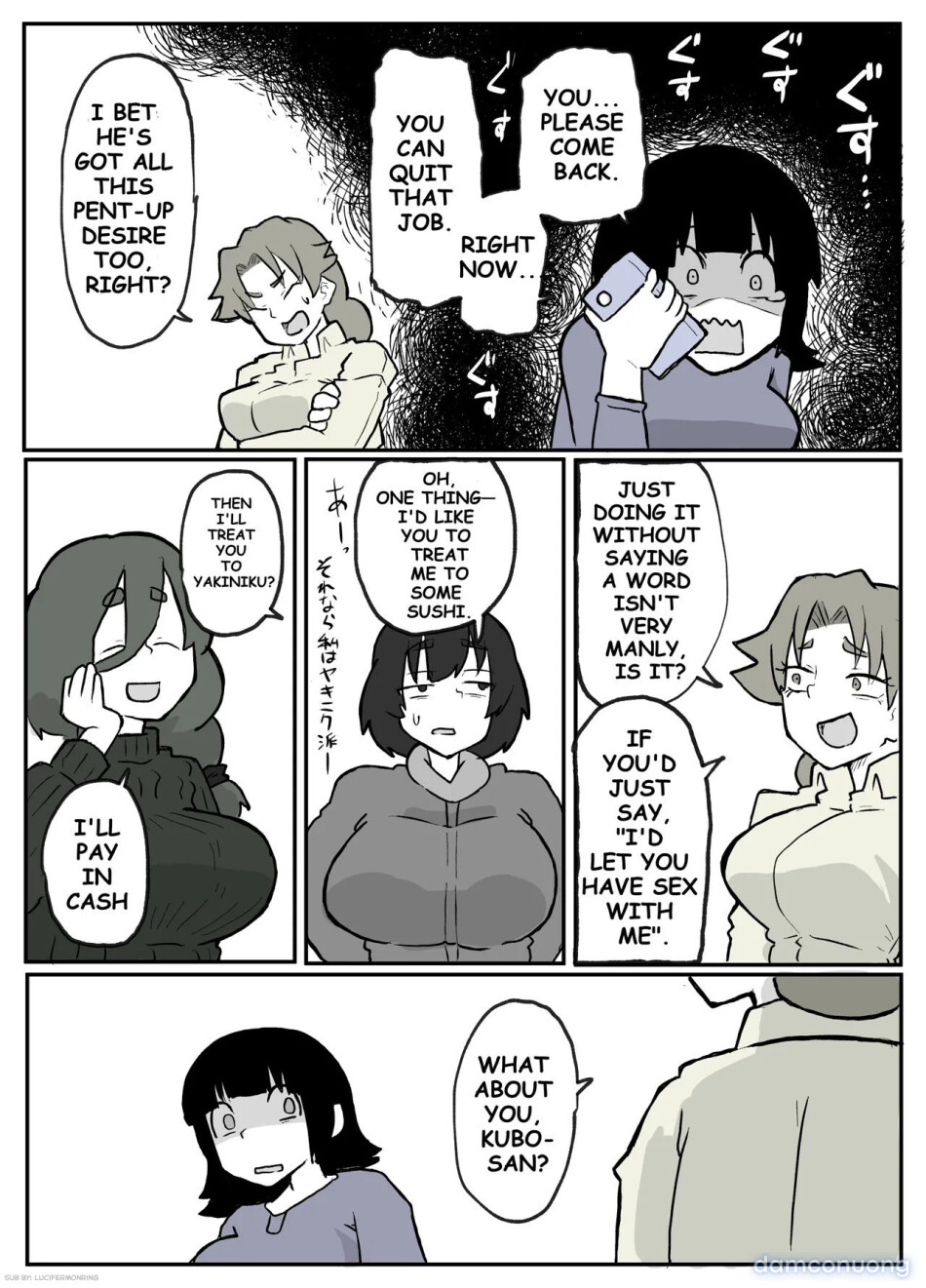 Toaru inaka-mura no renzoku shufu rape jiken 
