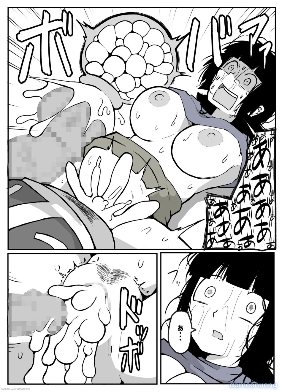 Toaru inaka-mura no renzoku shufu rape jiken 