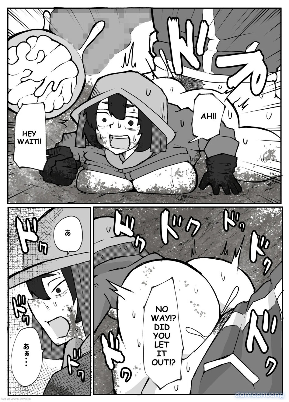 Toaru inaka-mura no renzoku shufu rape jiken 