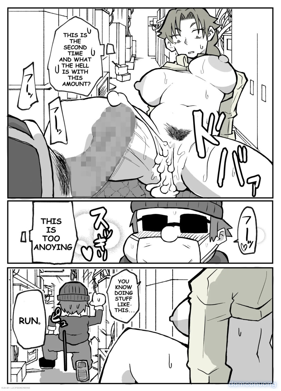 Toaru inaka-mura no renzoku shufu rape jiken 