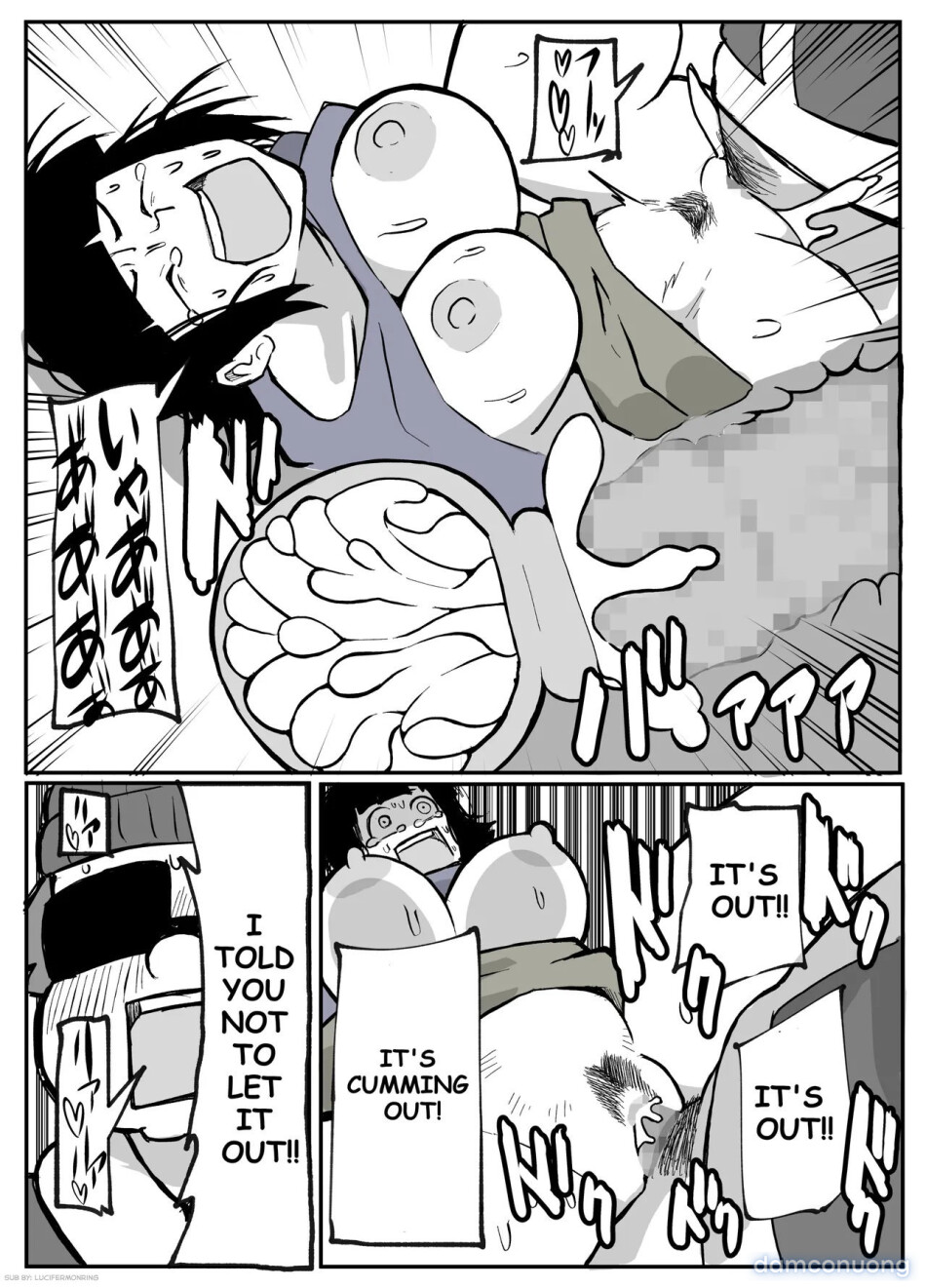Toaru inaka-mura no renzoku shufu rape jiken 