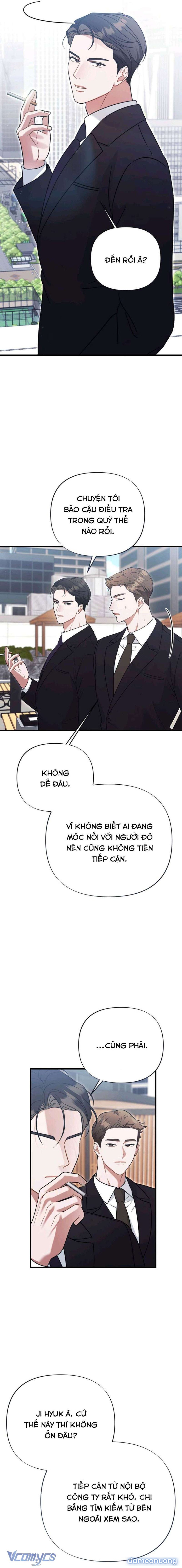 〔18+〕Người Chồng Tôi Từng Ruồng Bỏ 