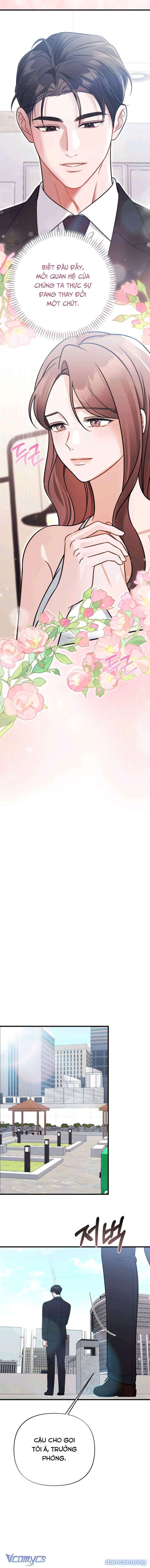 〔18+〕Người Chồng Tôi Từng Ruồng Bỏ 