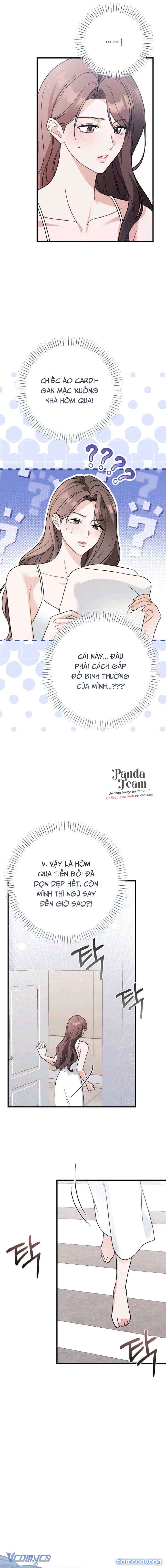 〔18+〕Người Chồng Tôi Từng Ruồng Bỏ 