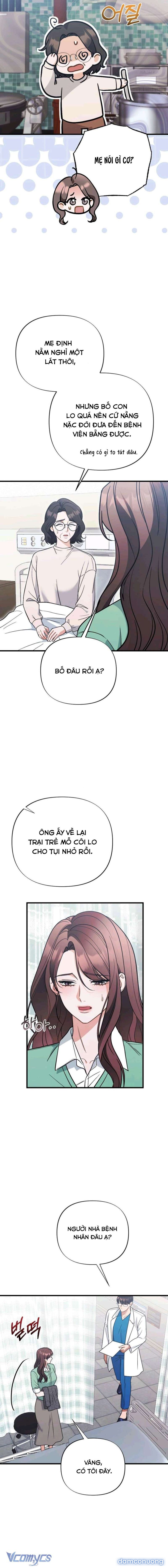 〔18+〕Người Chồng Tôi Từng Ruồng Bỏ 