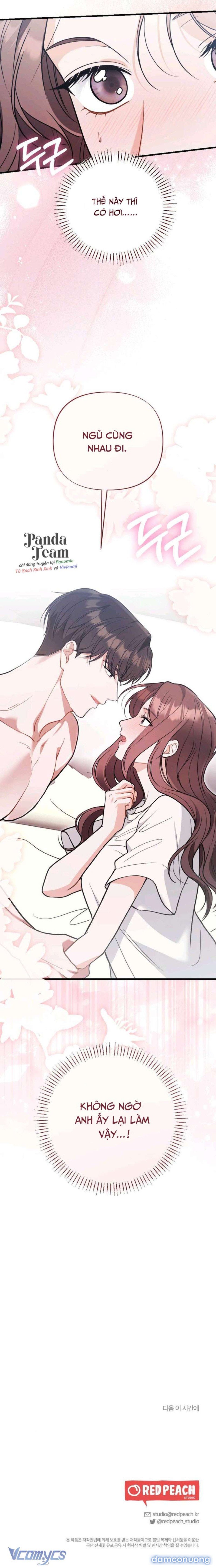 〔18+〕Người Chồng Tôi Từng Ruồng Bỏ 