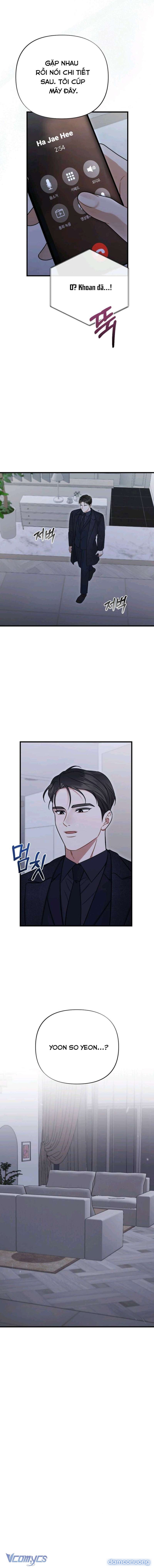 〔18+〕Người Chồng Tôi Từng Ruồng Bỏ 