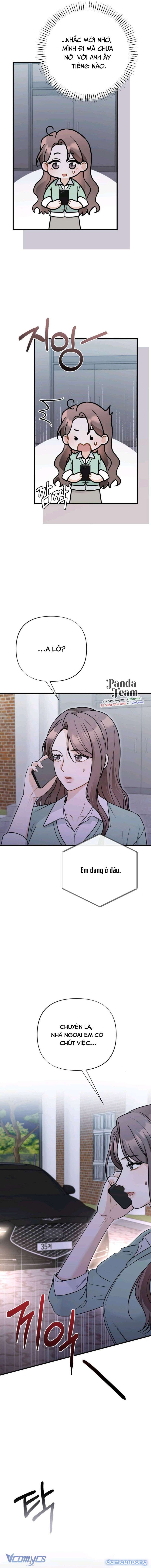 〔18+〕Người Chồng Tôi Từng Ruồng Bỏ 