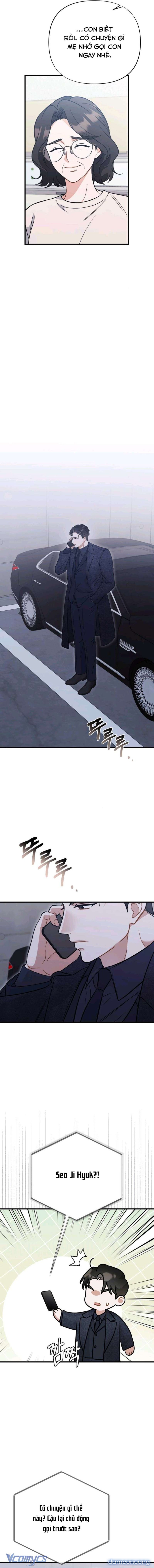 〔18+〕Người Chồng Tôi Từng Ruồng Bỏ 