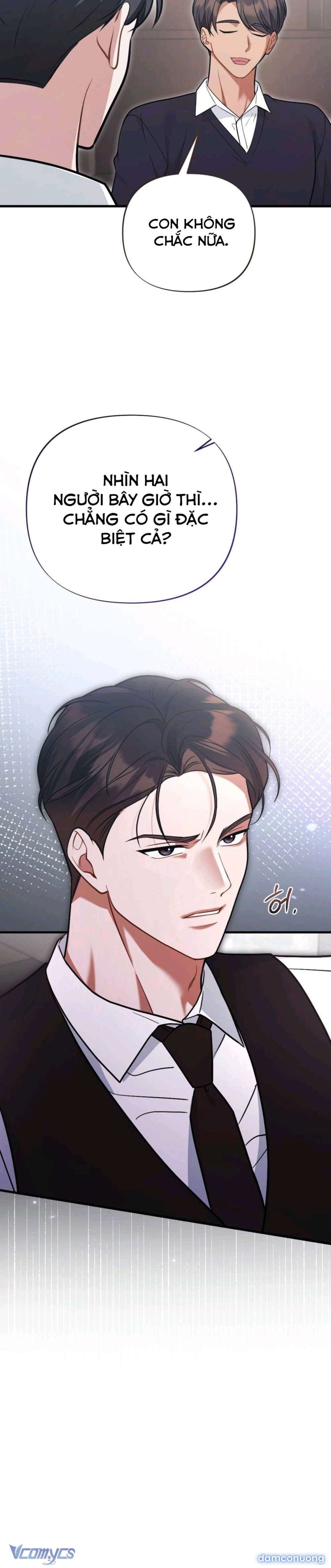 〔18+〕Người Chồng Tôi Từng Ruồng Bỏ 