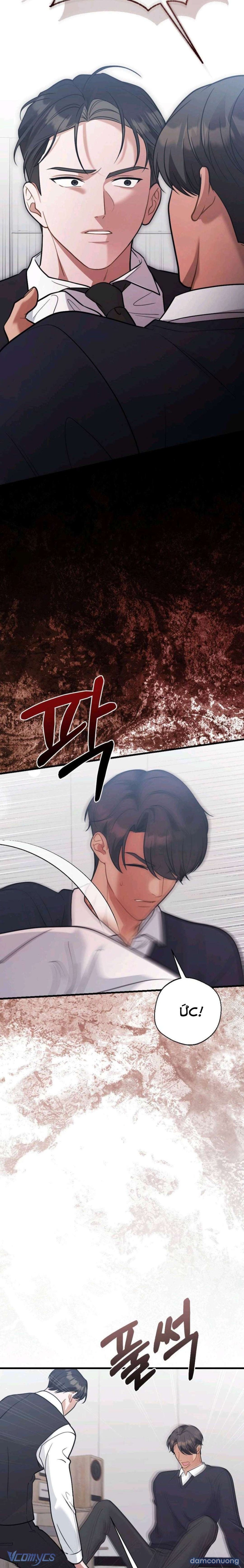〔18+〕Người Chồng Tôi Từng Ruồng Bỏ 