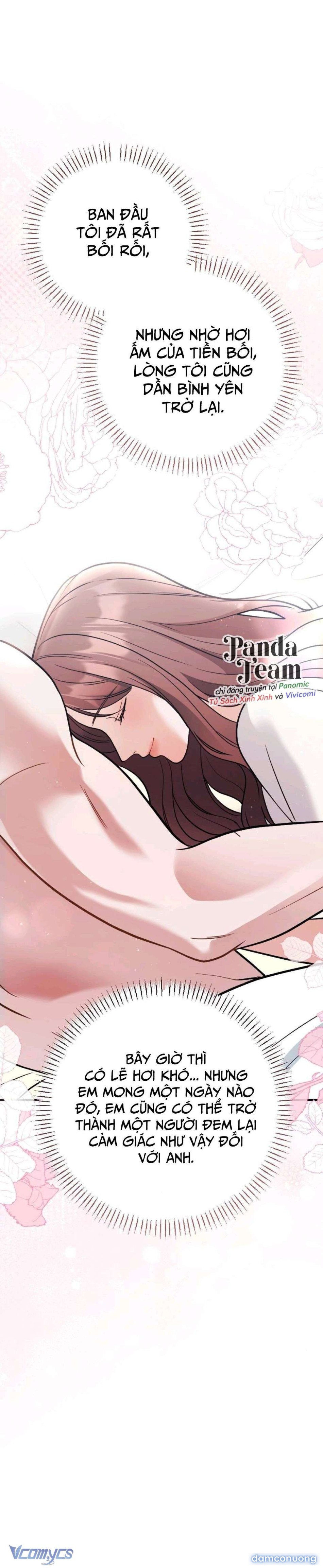 〔18+〕Người Chồng Tôi Từng Ruồng Bỏ 