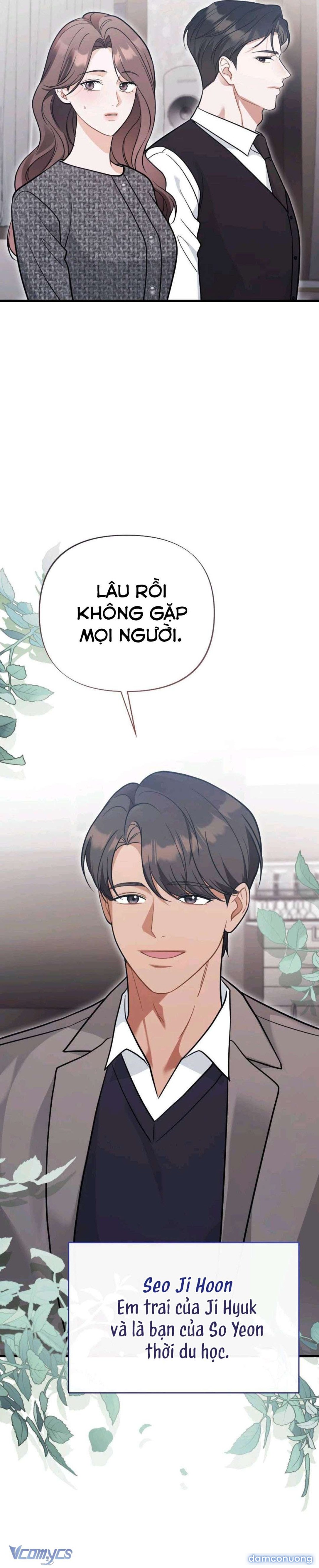 〔18+〕Người Chồng Tôi Từng Ruồng Bỏ 