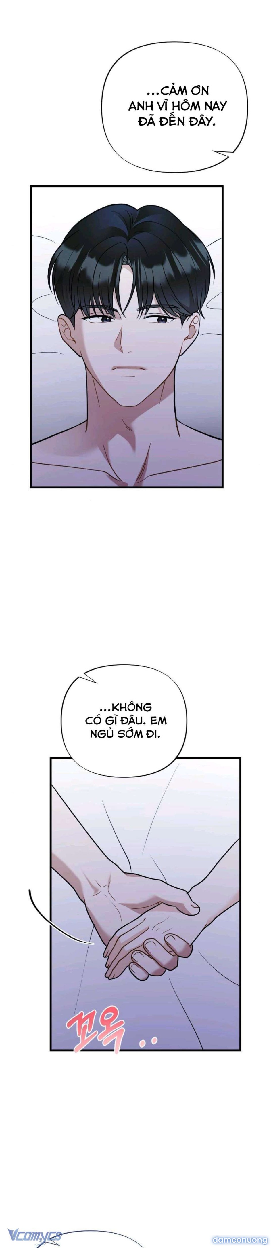 〔18+〕Người Chồng Tôi Từng Ruồng Bỏ 