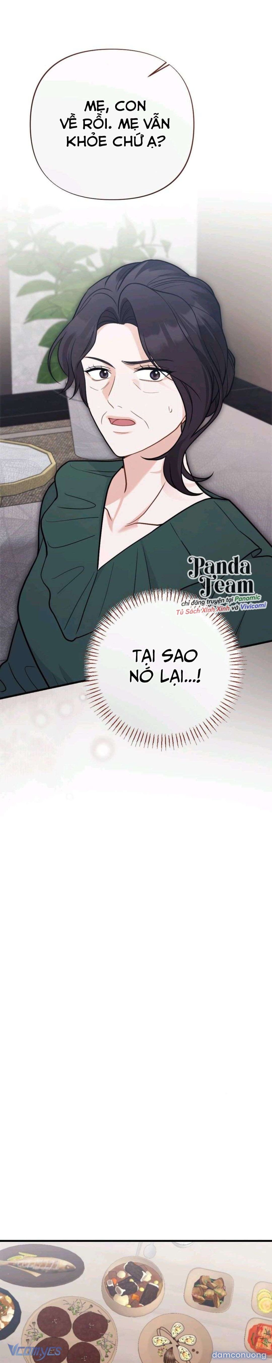 〔18+〕Người Chồng Tôi Từng Ruồng Bỏ 