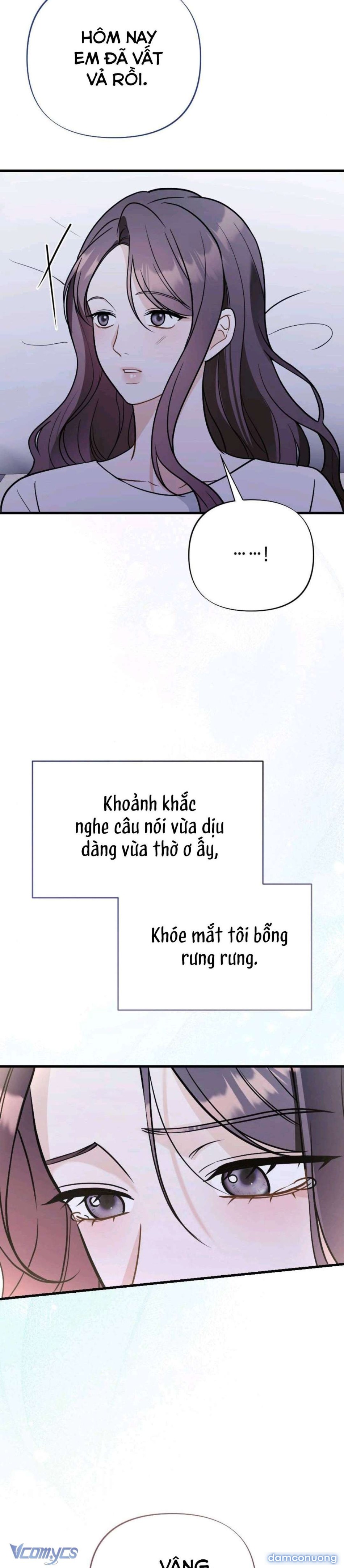 〔18+〕Người Chồng Tôi Từng Ruồng Bỏ 