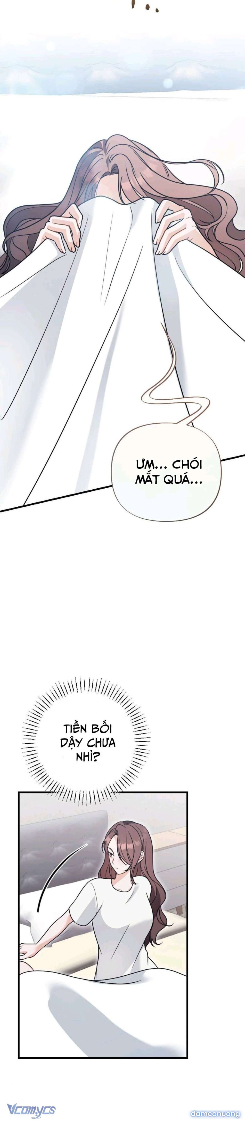〔18+〕Người Chồng Tôi Từng Ruồng Bỏ 