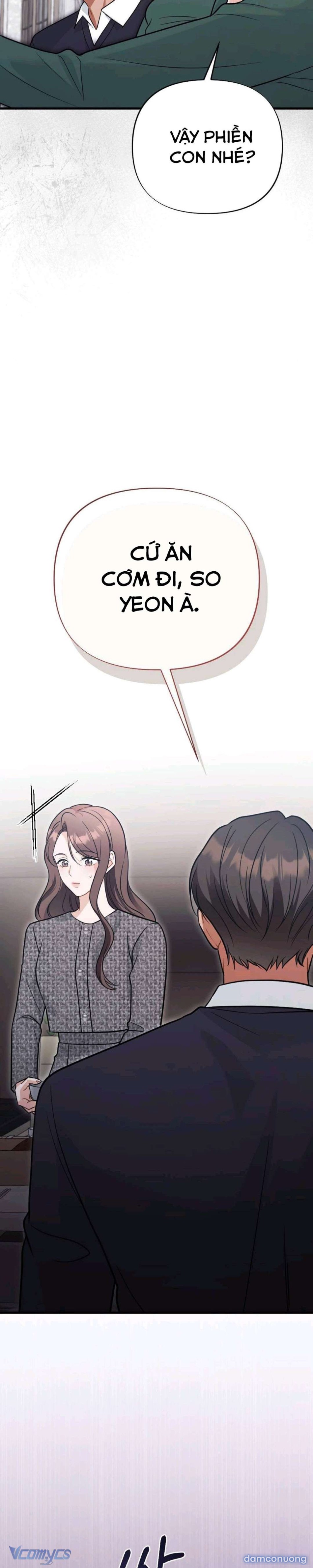 〔18+〕Người Chồng Tôi Từng Ruồng Bỏ 