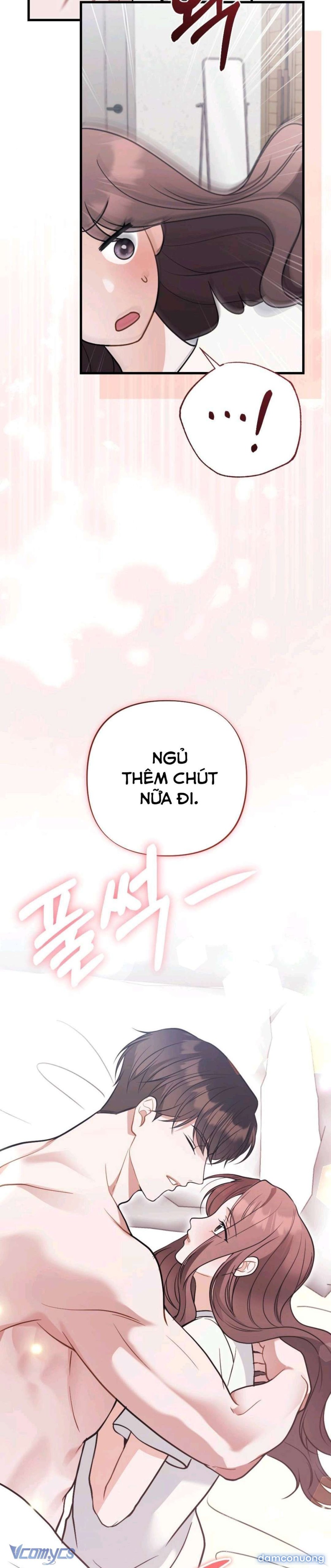 〔18+〕Người Chồng Tôi Từng Ruồng Bỏ 