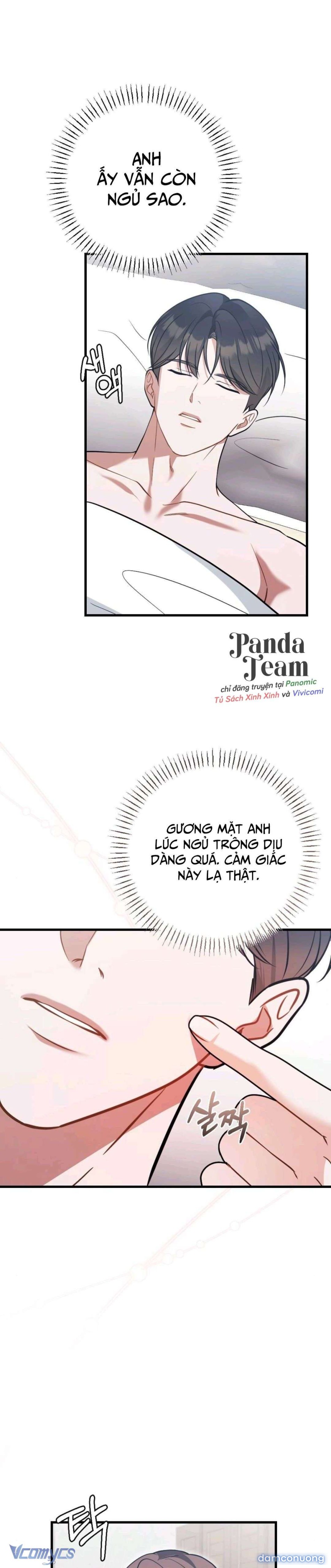〔18+〕Người Chồng Tôi Từng Ruồng Bỏ 