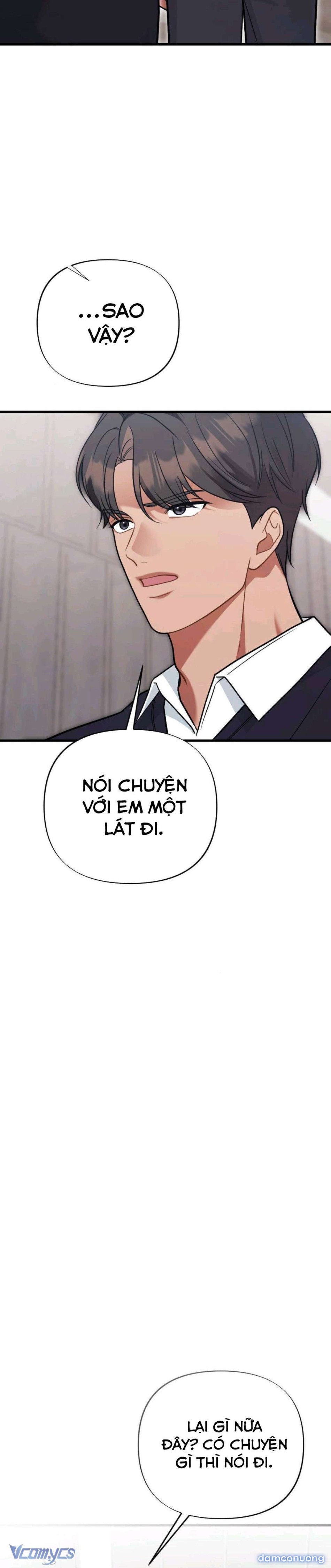 〔18+〕Người Chồng Tôi Từng Ruồng Bỏ 