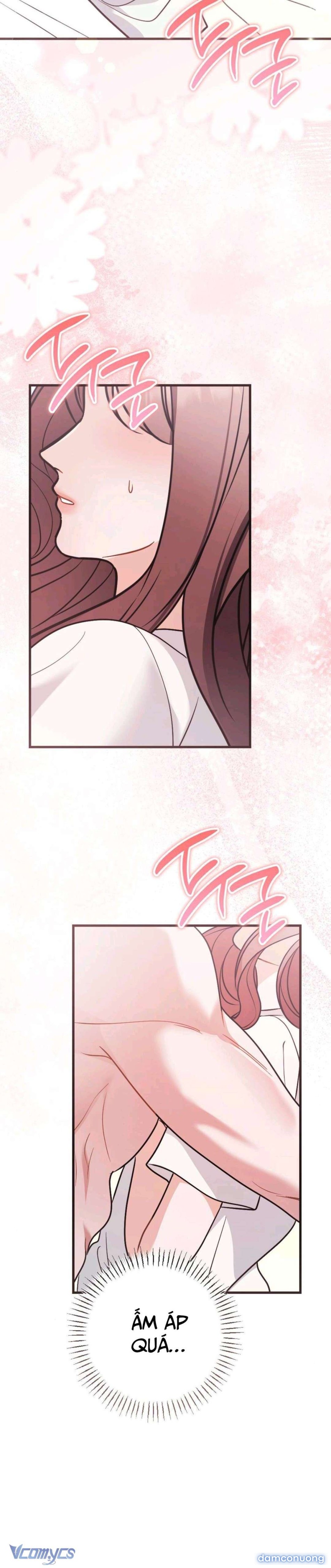 〔18+〕Người Chồng Tôi Từng Ruồng Bỏ 