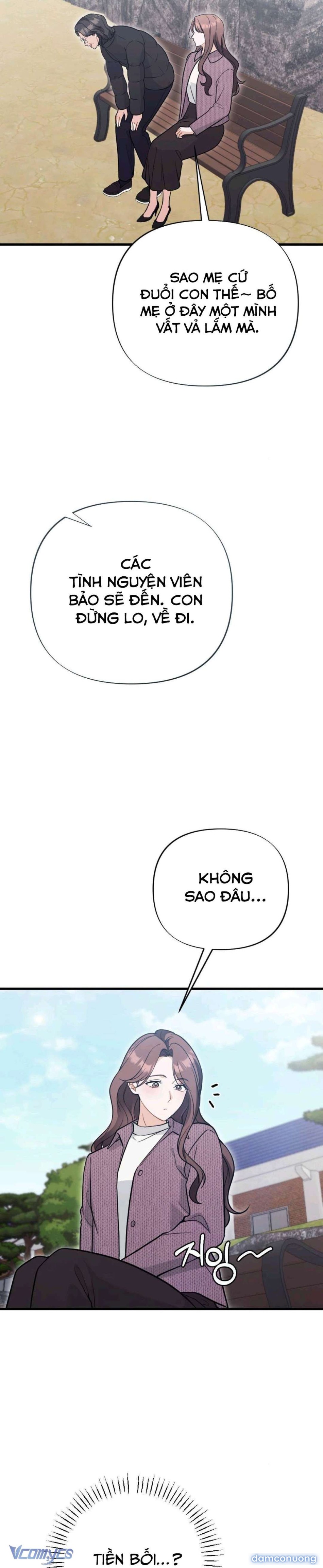 〔18+〕Người Chồng Tôi Từng Ruồng Bỏ 
