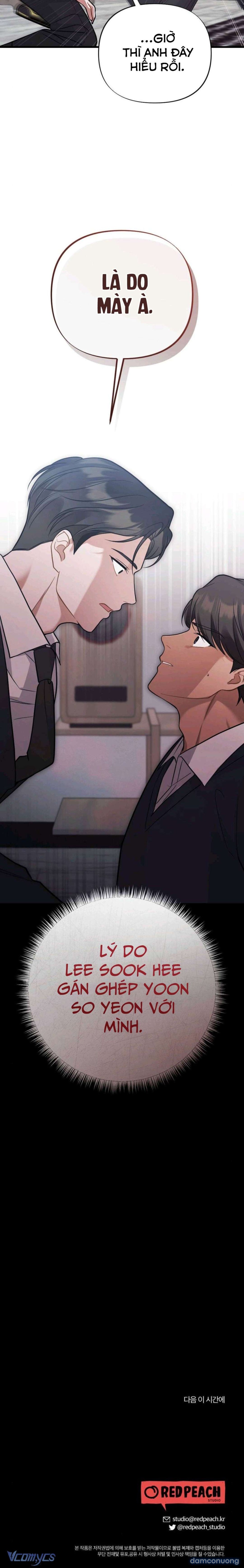 〔18+〕Người Chồng Tôi Từng Ruồng Bỏ 