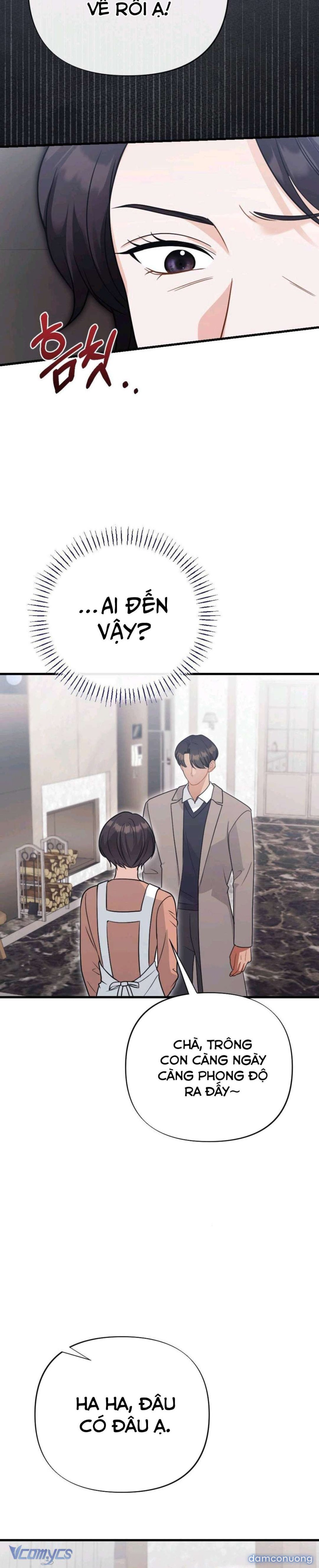 〔18+〕Người Chồng Tôi Từng Ruồng Bỏ 