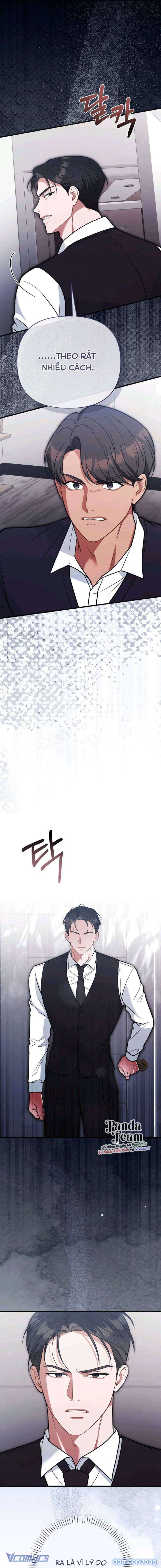 〔18+〕Người Chồng Tôi Từng Ruồng Bỏ 
